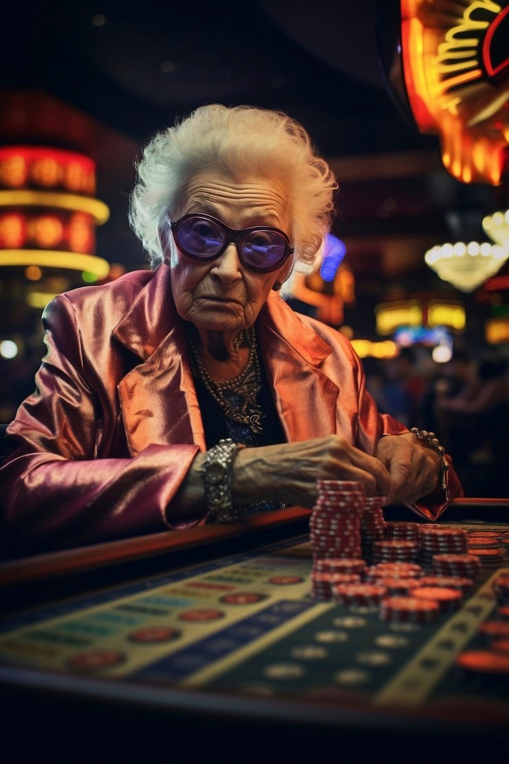 olx00 Live Casino